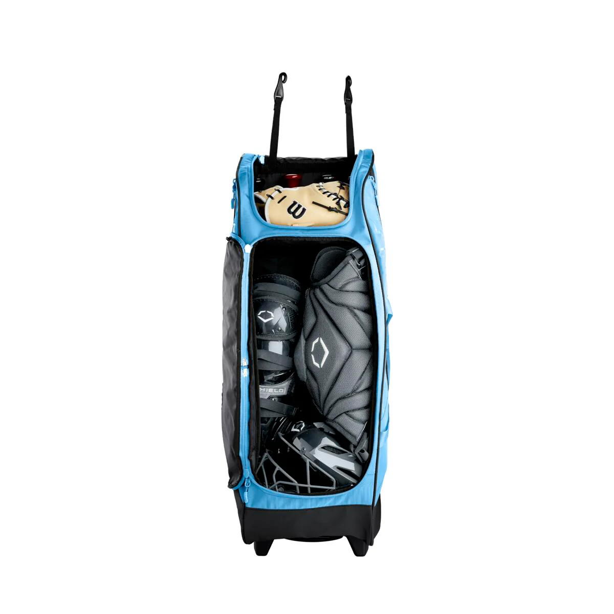 Evoshield Takeover Wheeled Bag - Image 46