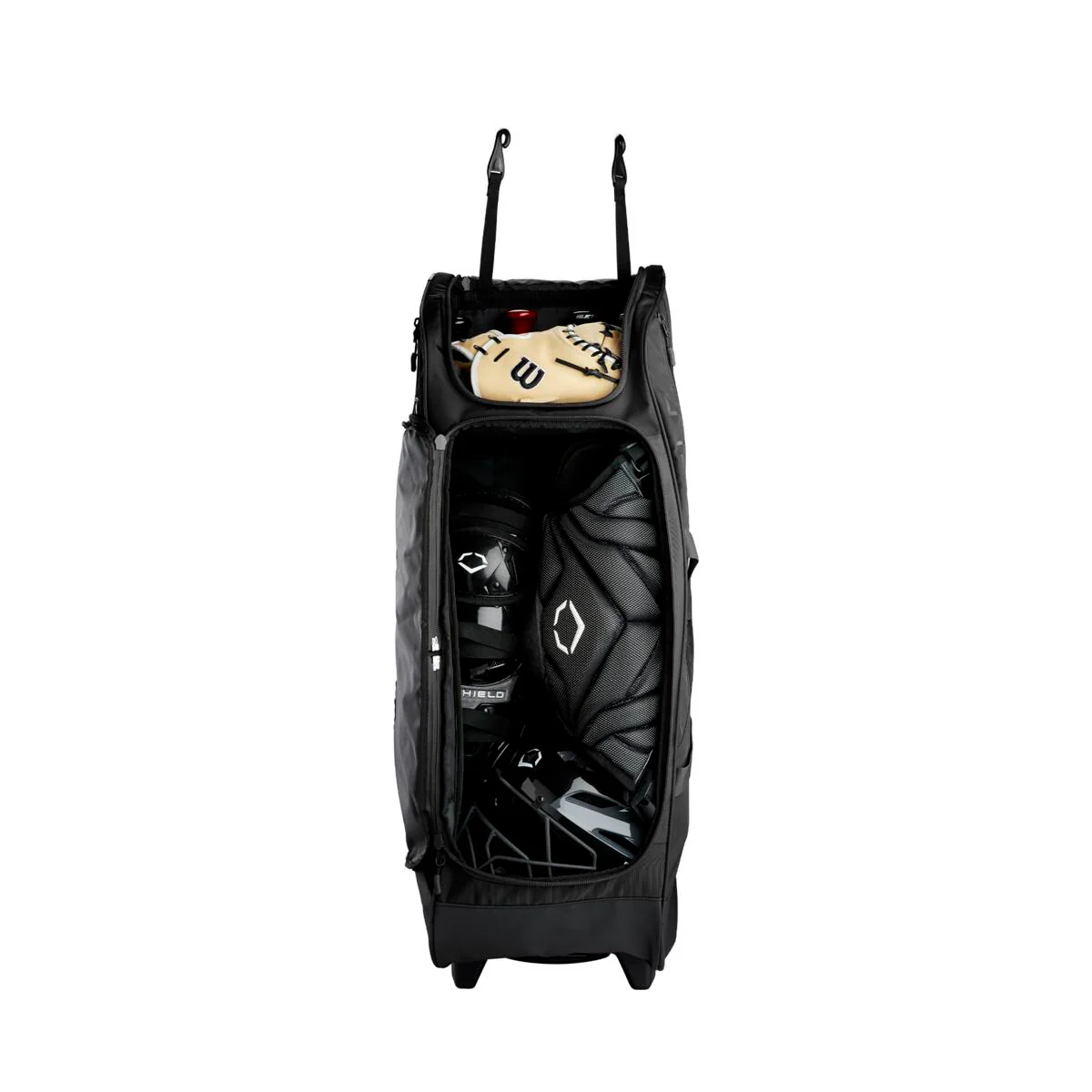Evoshield Takeover Wheeled Bag - Image 7