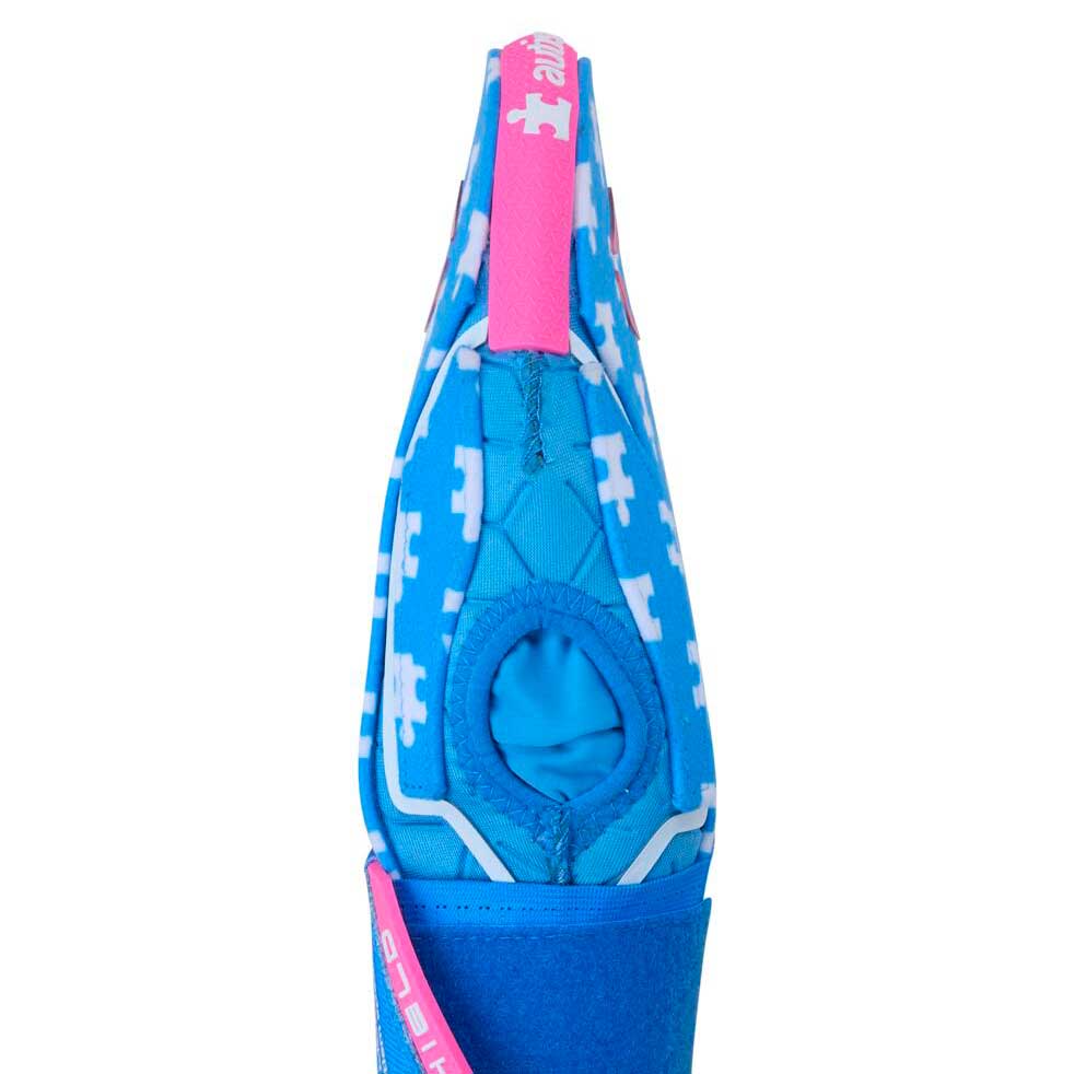 Evoshield X-SRZ Autism Speaks Sliding Mitt 2.0 Adult - Image 11