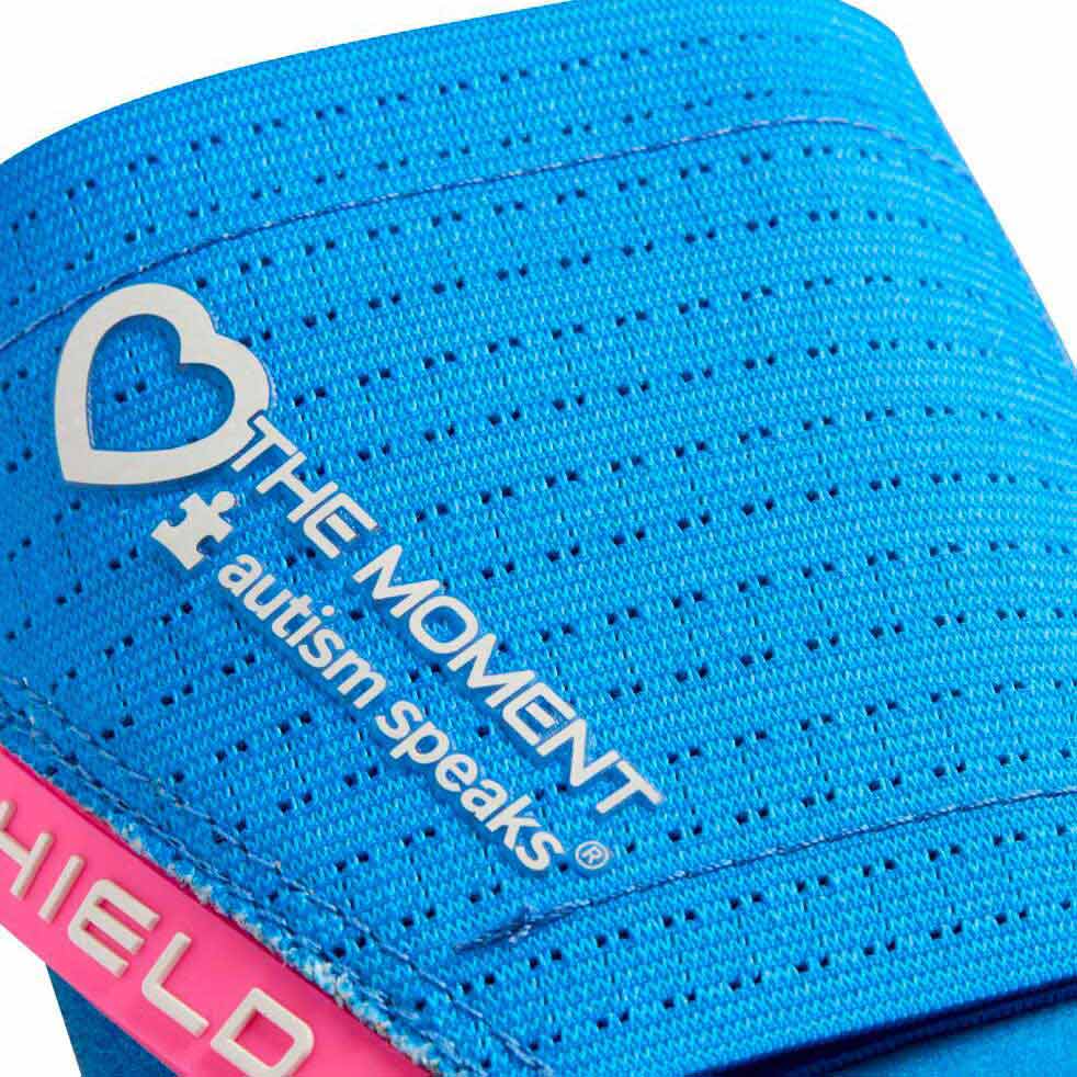 Evoshield X-SRZ Autism Speaks Sliding Mitt 2.0 Adult - Image 9