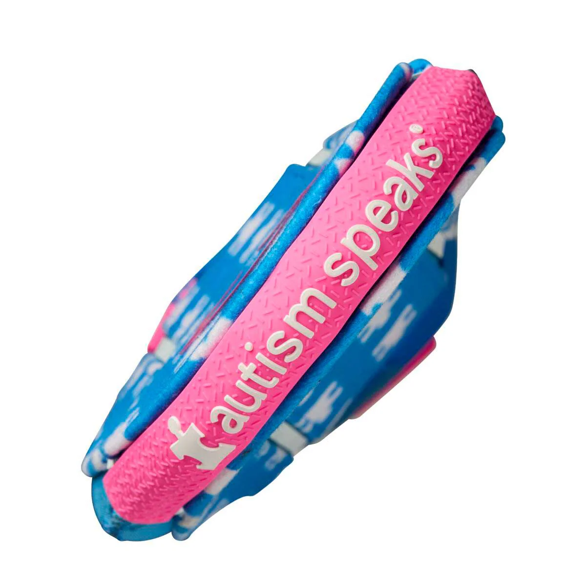 Evoshield X-SRZ Autism Speaks Sliding Mitt 2.0 Adult - Image 6