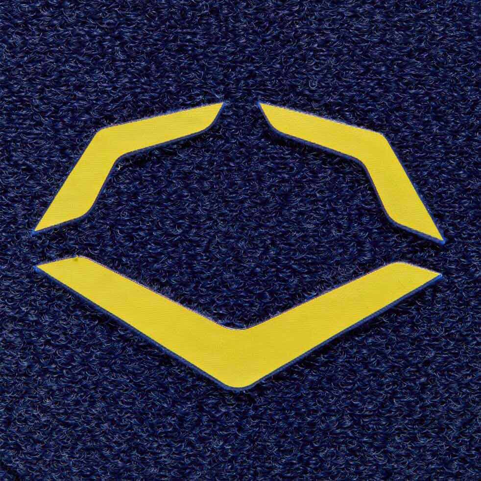 Evoshield X-SRZ Bananas Sliding Mitt 2.0 Adult - Image 5
