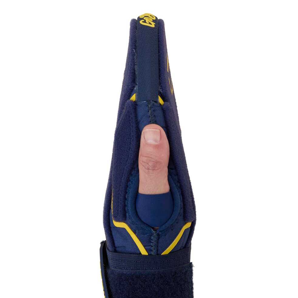 Evoshield X-SRZ Bananas Sliding Mitt 2.0 Adult - Image 3