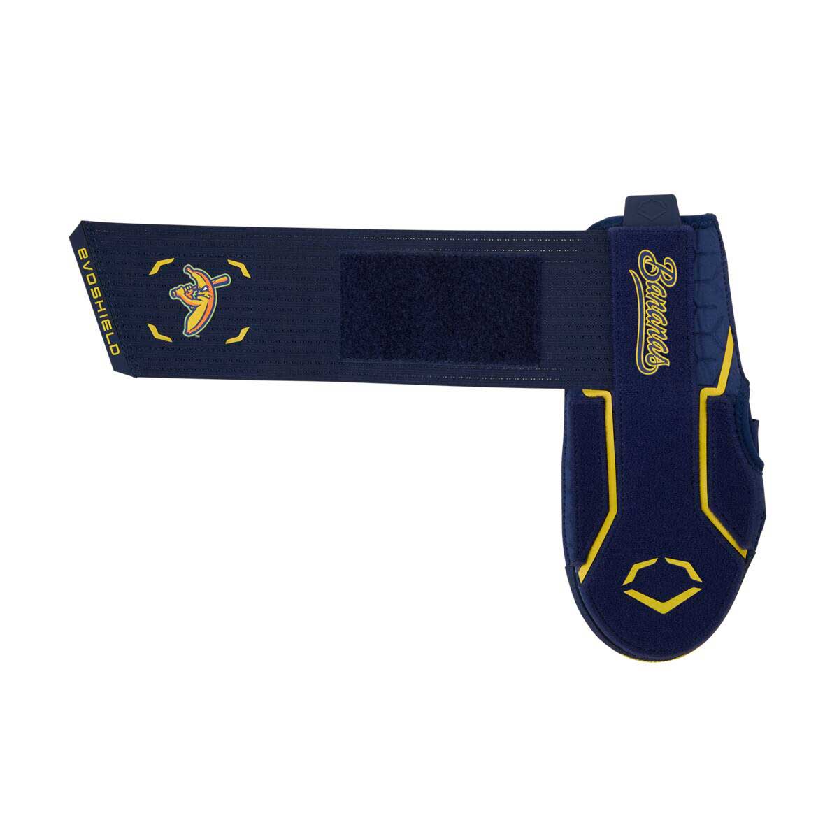 Evoshield X-SRZ Bananas Sliding Mitt 2.0 Adult - Image 11