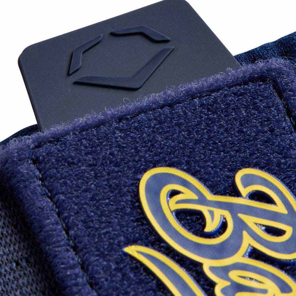 Evoshield X-SRZ Bananas Sliding Mitt 2.0 Adult - Image 10