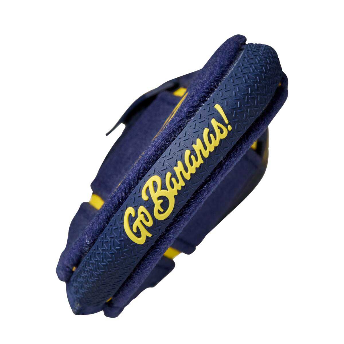 Evoshield X-SRZ Bananas Sliding Mitt 2.0 Adult - Image 9