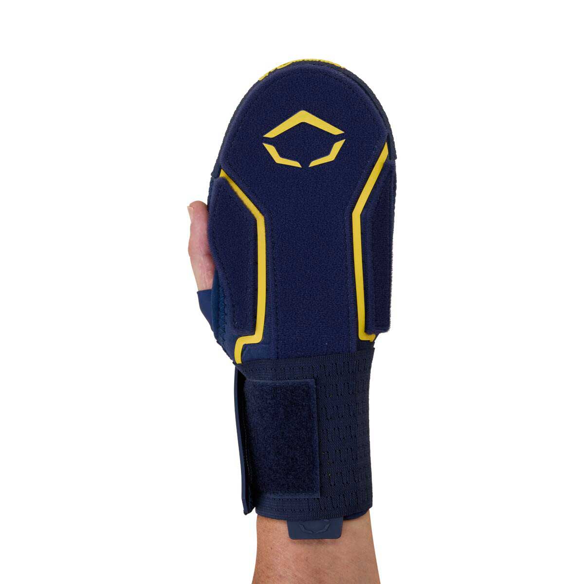 Evoshield X-SRZ Bananas Sliding Mitt 2.0 Adult - Image 8
