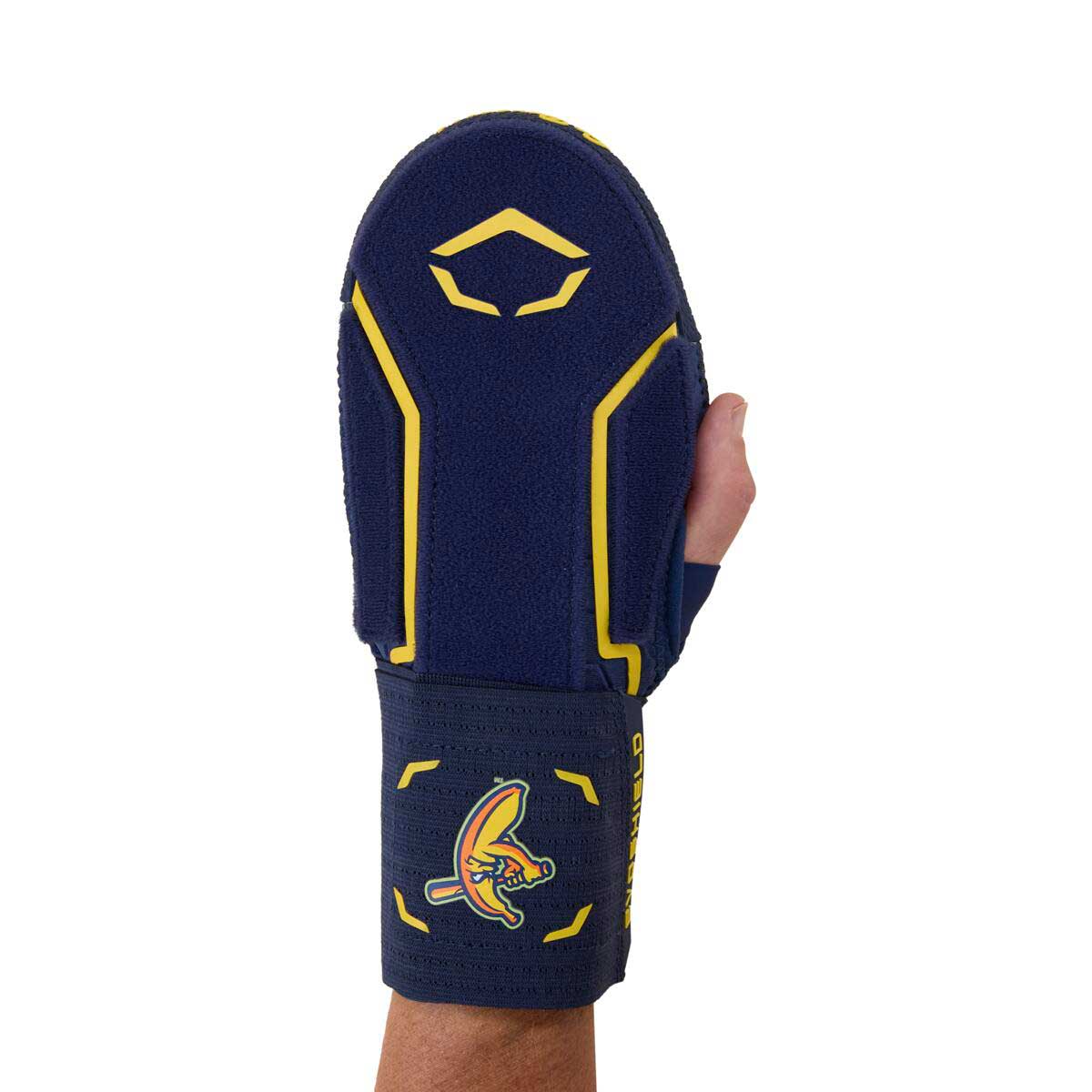 Evoshield X-SRZ Bananas Sliding Mitt 2.0 Adult - Image 7