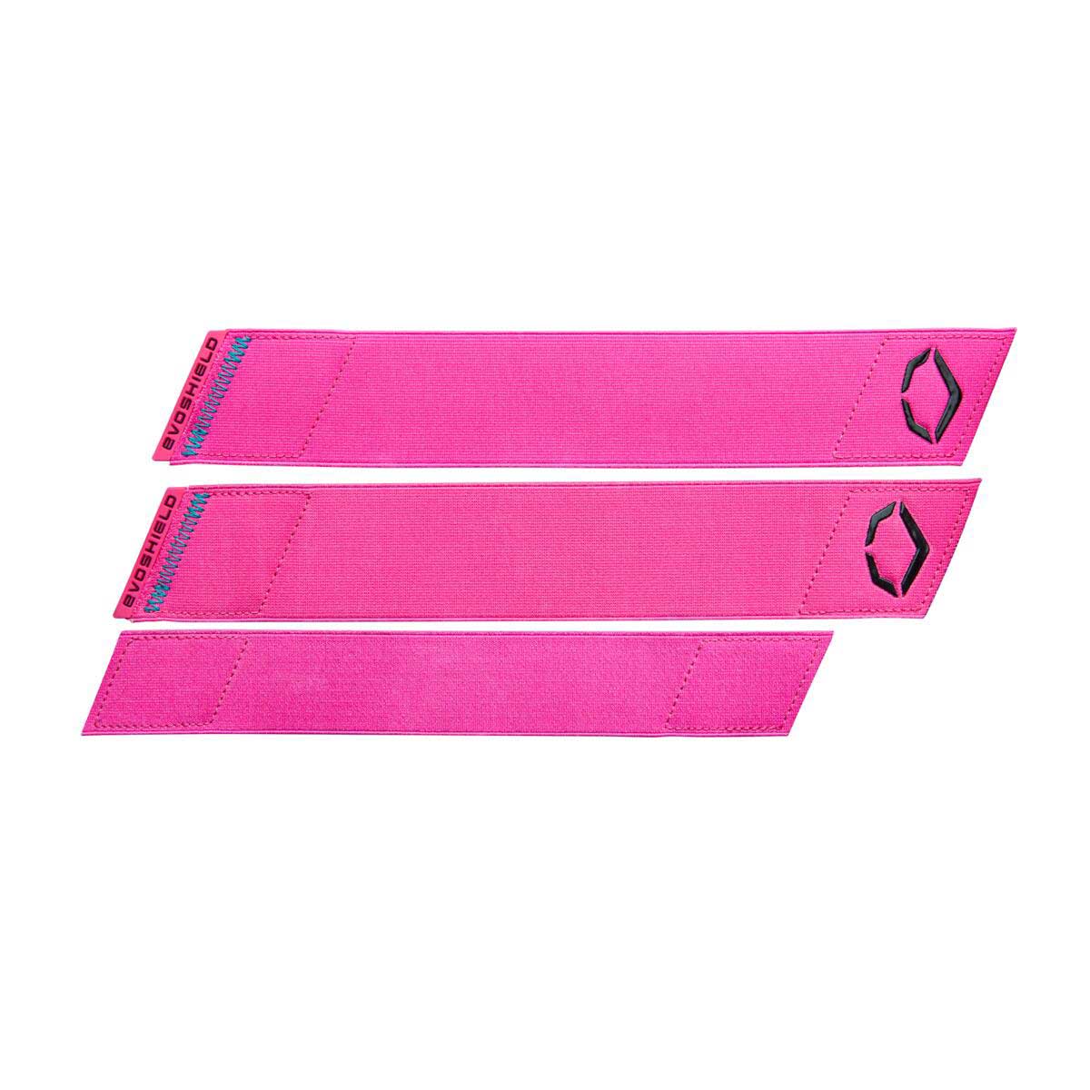 Evoshield X-SRZ Miami Vice Batter's Leg Guard Adult - Right Hand Hitter - Image 7