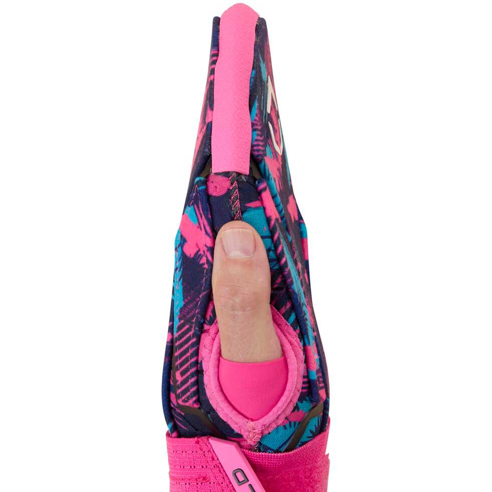 Evoshield X-SRZ Miami Vice Sliding Mitt 2.0 Adult - Image 12