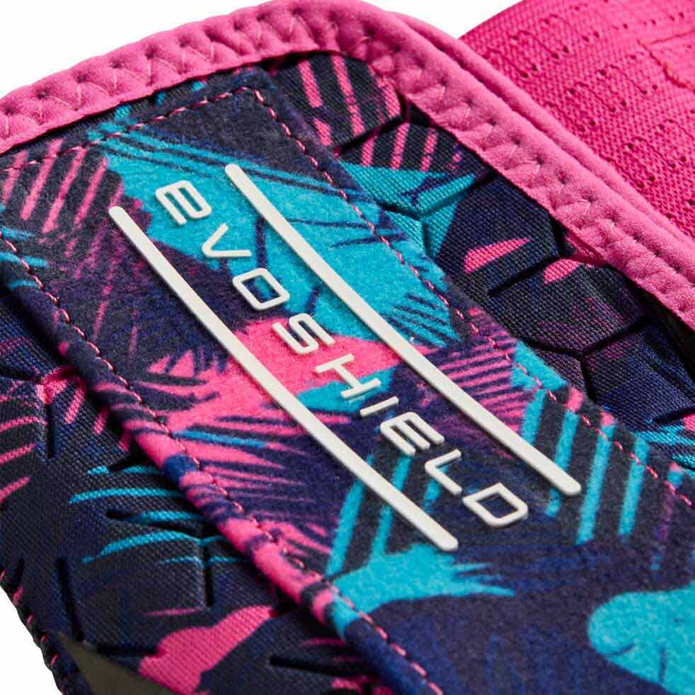 Evoshield X-SRZ Miami Vice Sliding Mitt 2.0 Adult - Image 3
