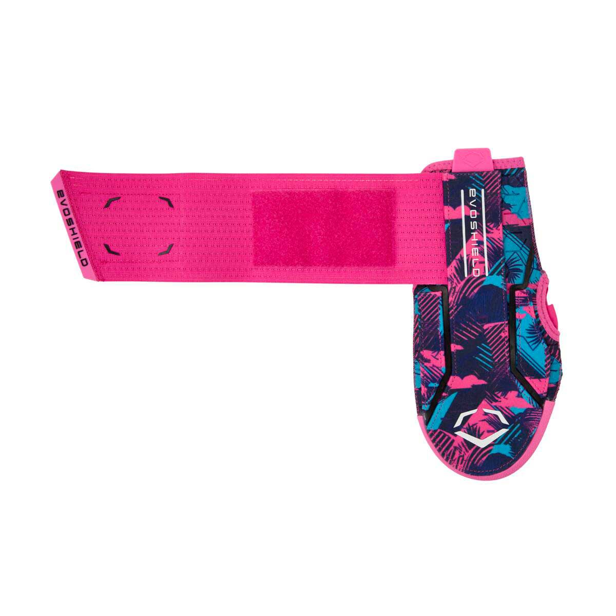 Evoshield X-SRZ Miami Vice Sliding Mitt 2.0 Adult - Image 4