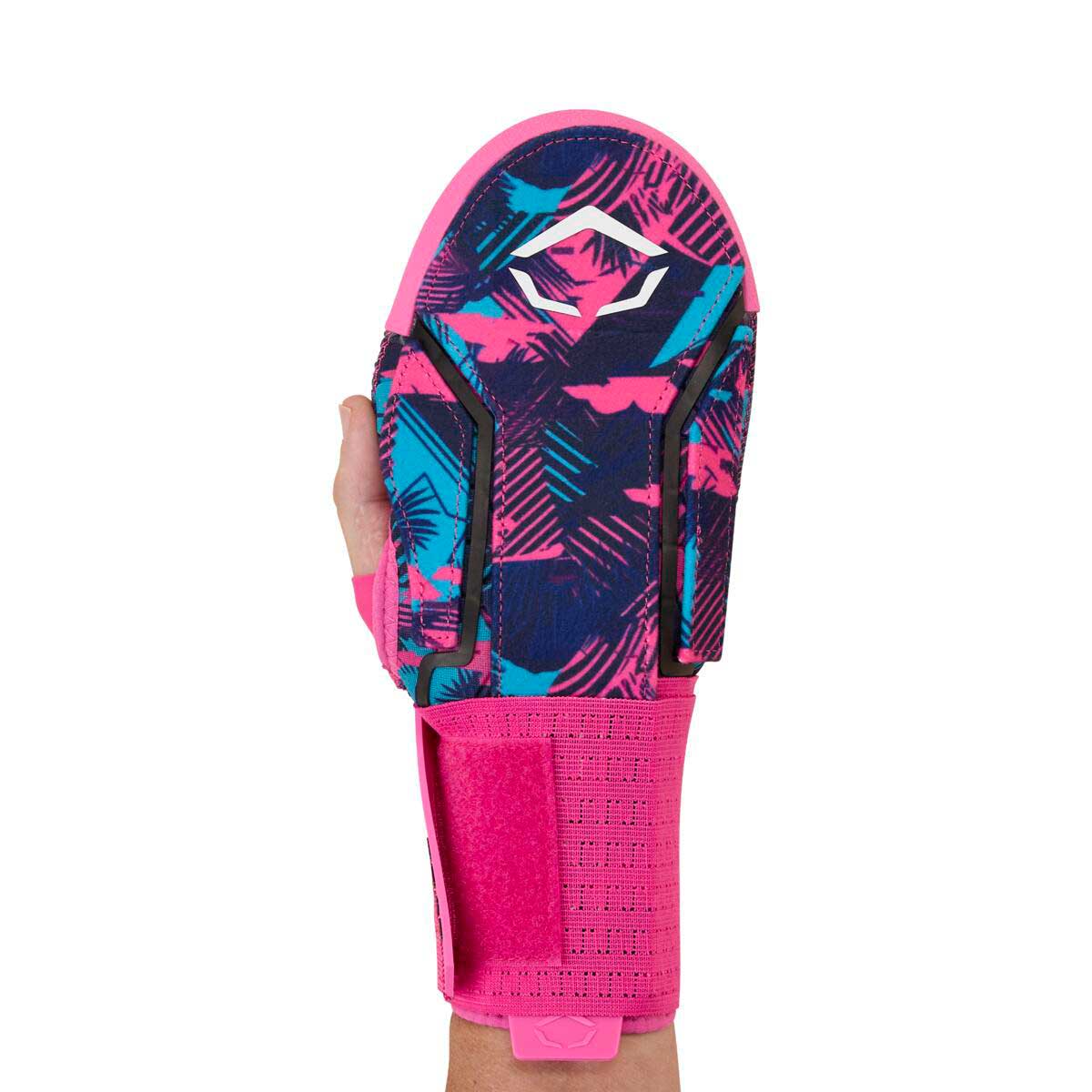 Evoshield X-SRZ Miami Vice Sliding Mitt 2.0 Adult - Image 7