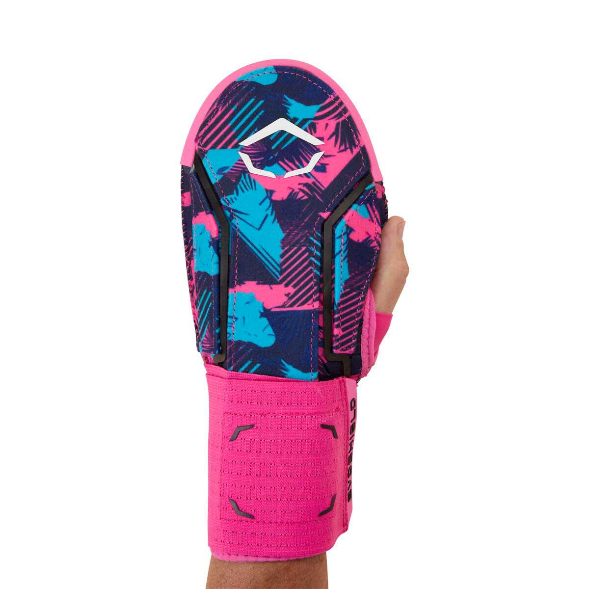 Evoshield X-SRZ Miami Vice Sliding Mitt 2.0 Adult - Image 8