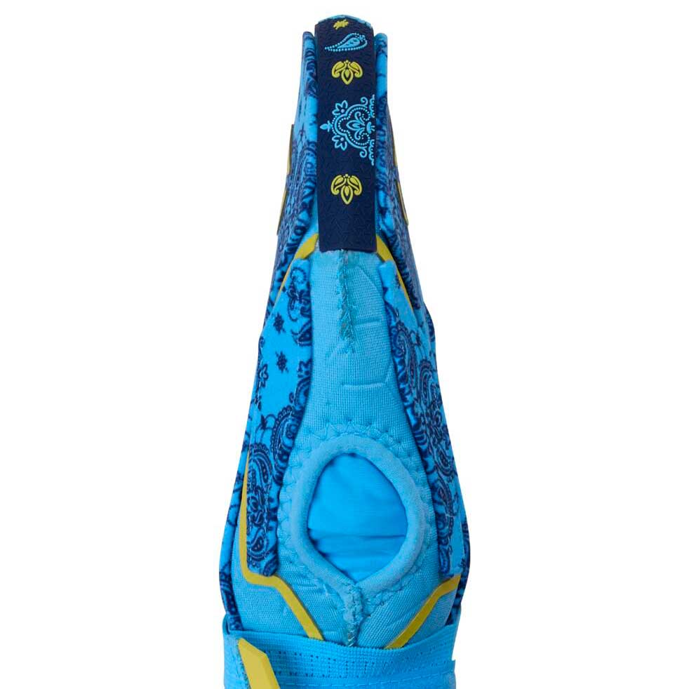 Evoshield X-SRZ Paisley Sliding Mitt 2.0 Adult - Image 11