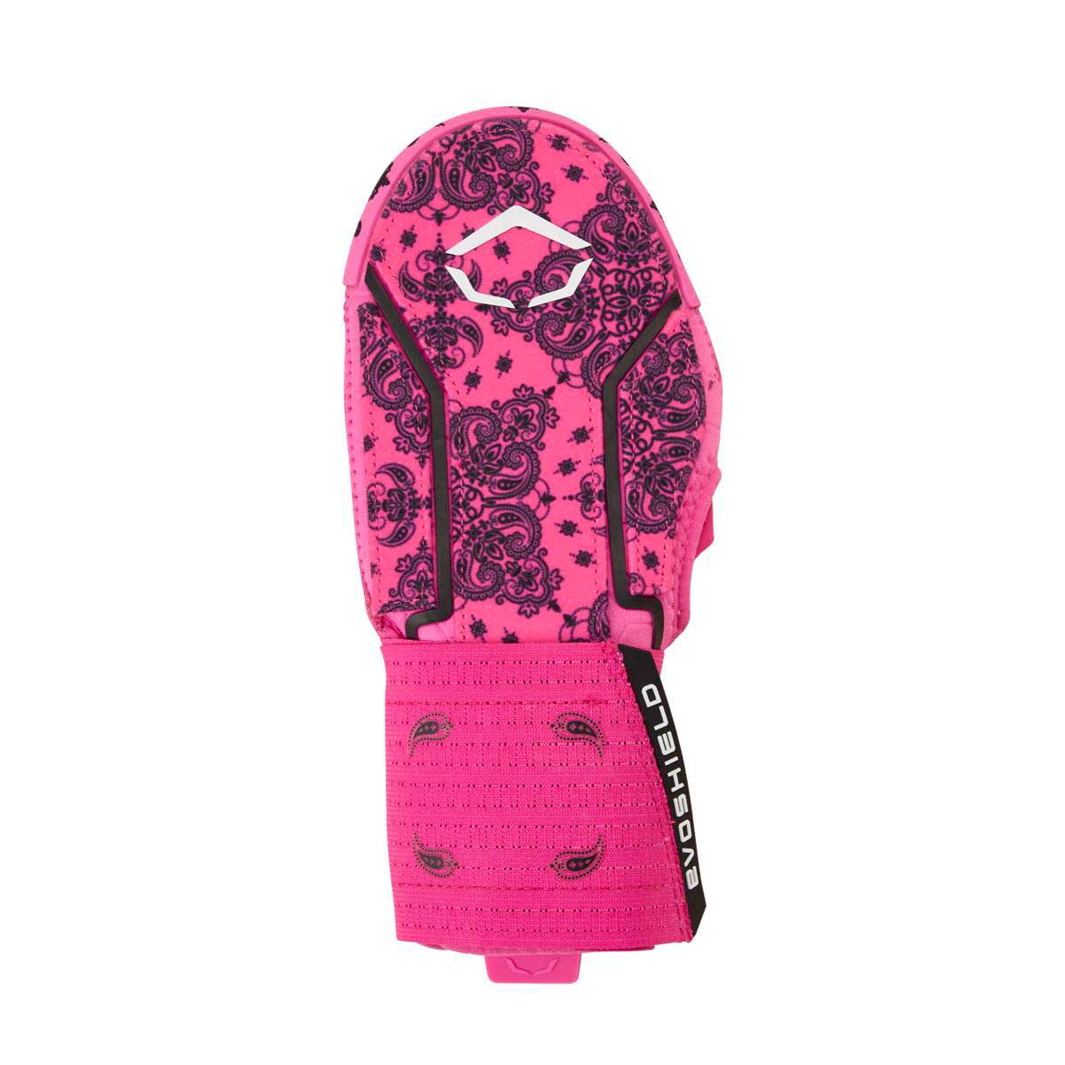 Evoshield X-SRZ Paisley Sliding Mitt 2.0 Adult - Image 13