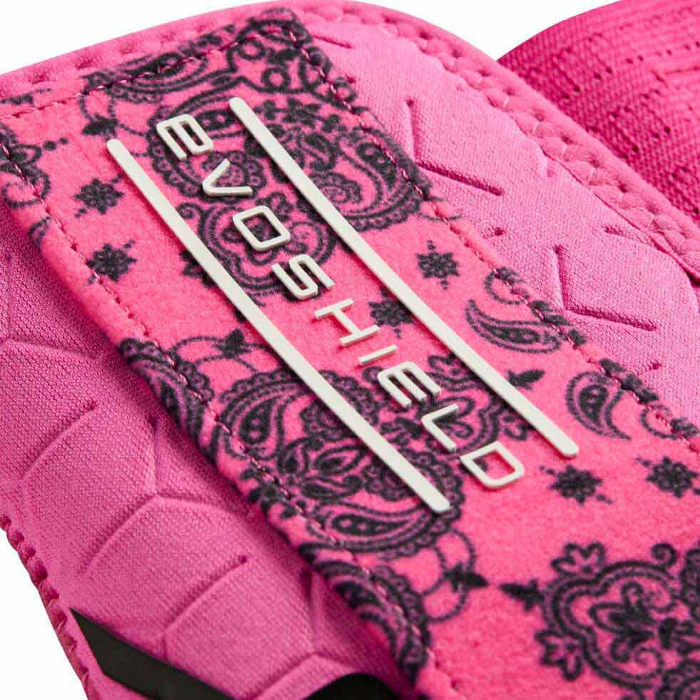 Evoshield X-SRZ Paisley Sliding Mitt 2.0 Adult - Image 15