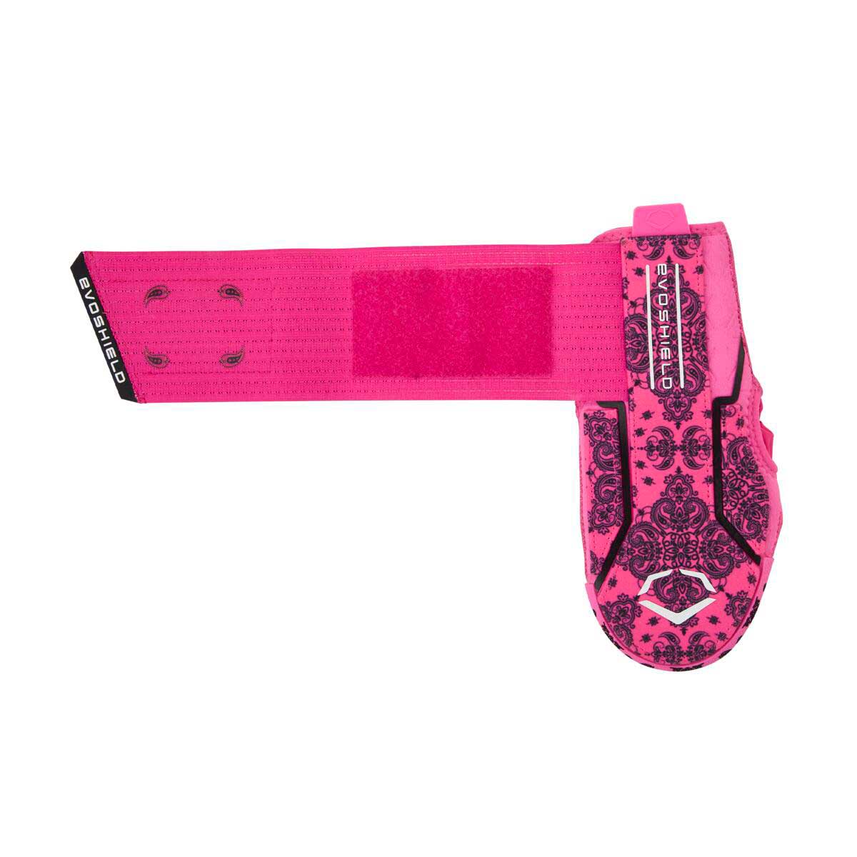 Evoshield X-SRZ Paisley Sliding Mitt 2.0 Adult - Image 16