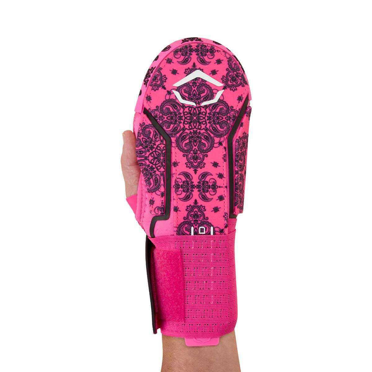 Evoshield X-SRZ Paisley Sliding Mitt 2.0 Adult - Image 19
