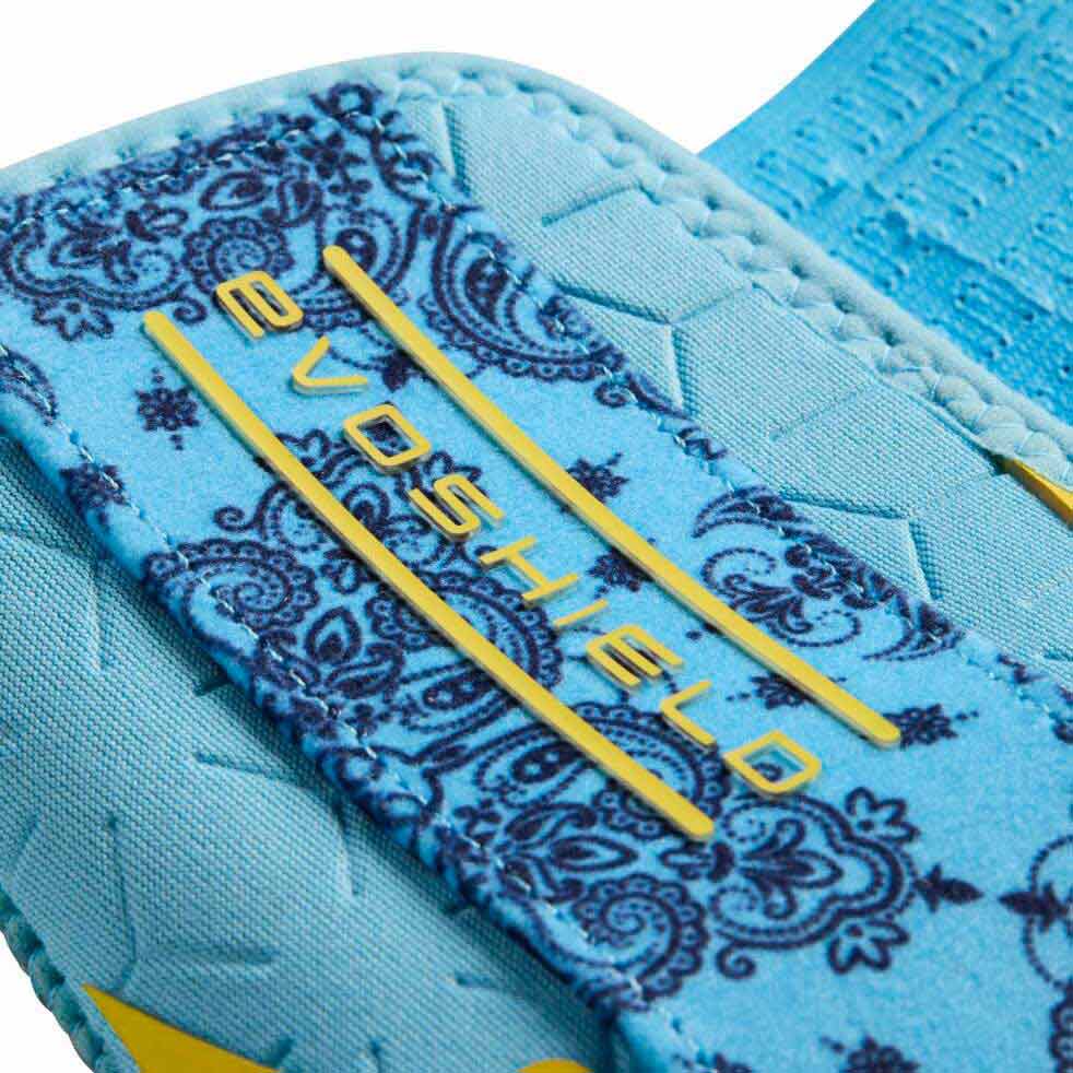 Evoshield X-SRZ Paisley Sliding Mitt 2.0 Adult - Image 3