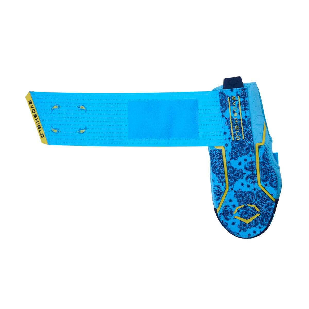 Evoshield X-SRZ Paisley Sliding Mitt 2.0 Adult - Image 4