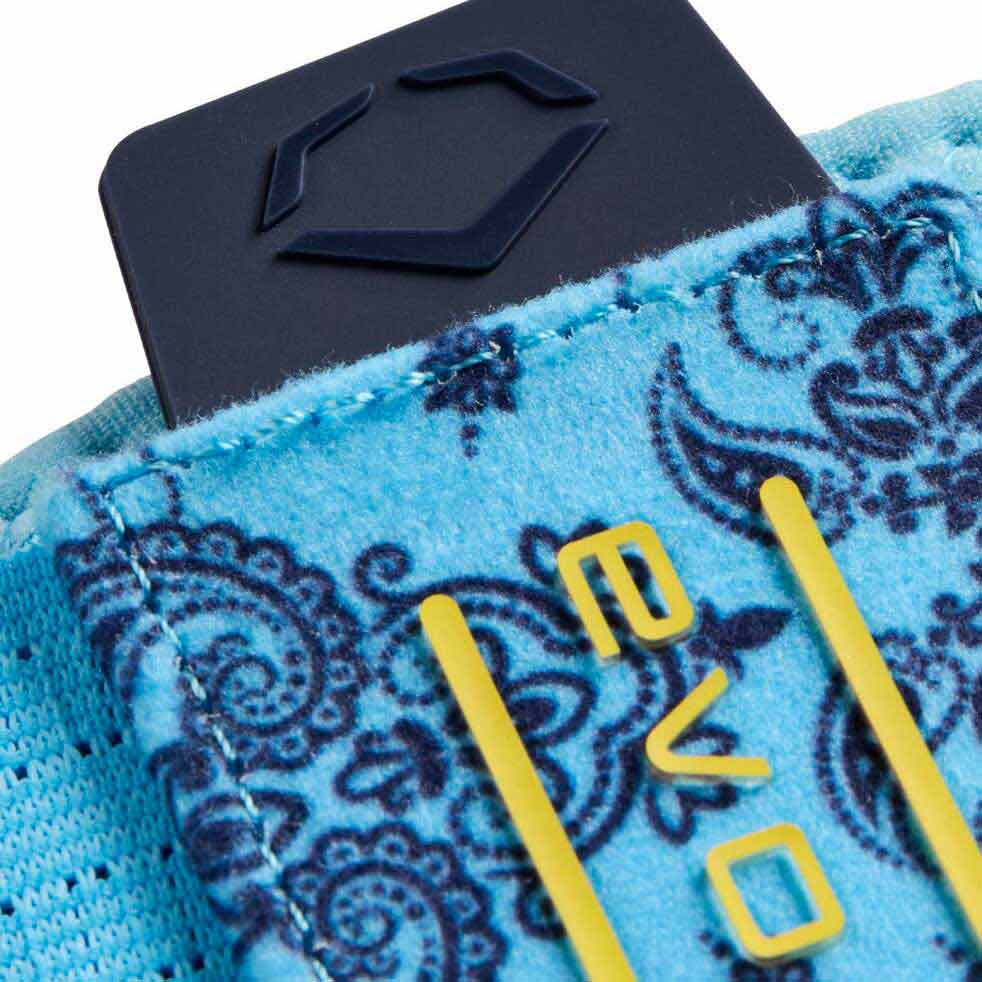 Evoshield X-SRZ Paisley Sliding Mitt 2.0 Adult - Image 5