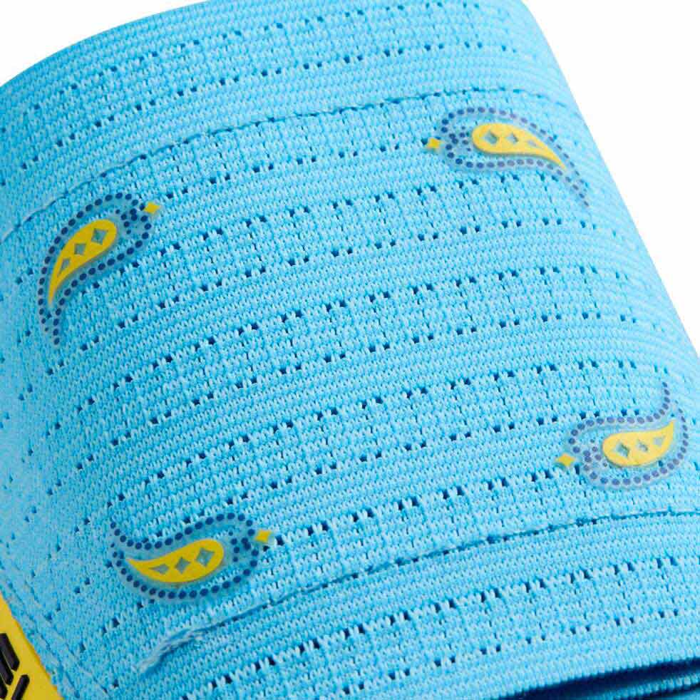 Evoshield X-SRZ Paisley Sliding Mitt 2.0 Adult - Image 9