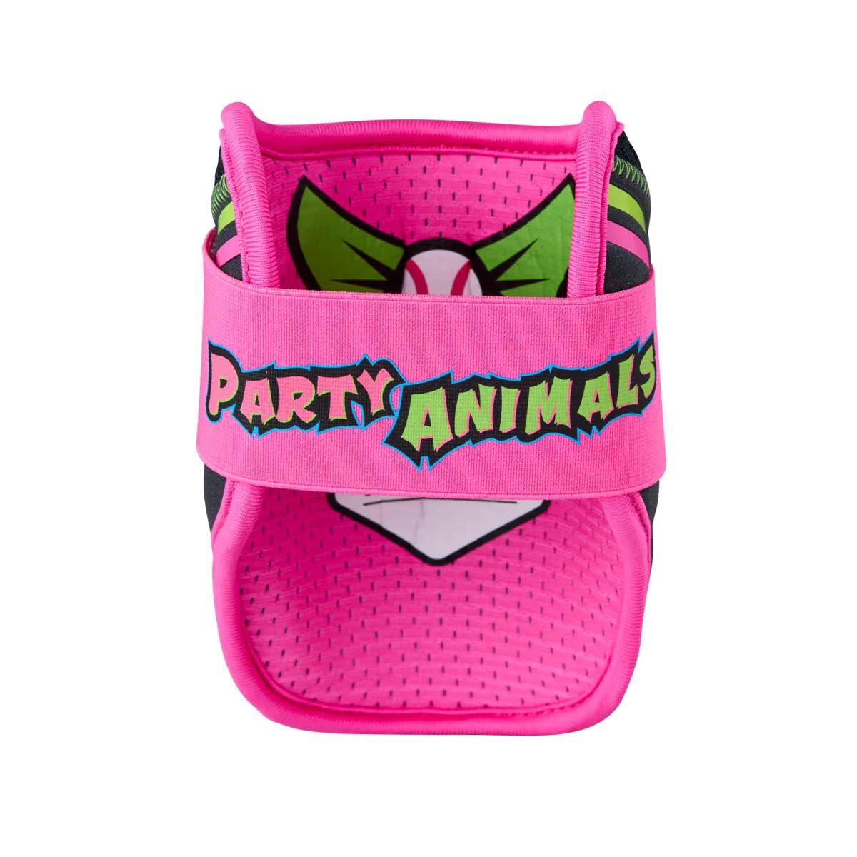 Evoshield X-SRZ Party Animals Batter's Elbow Guard - Image 2