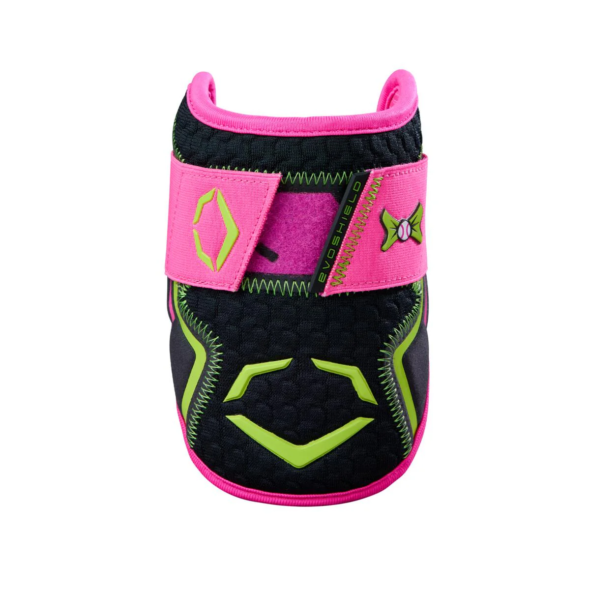 Evoshield X-SRZ Party Animals Batter's Elbow Guard - Image 3