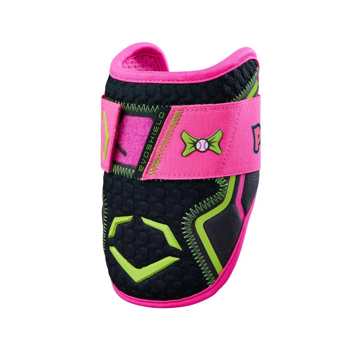 Evoshield X-SRZ Party Animals Batter's Elbow Guard - Image 4