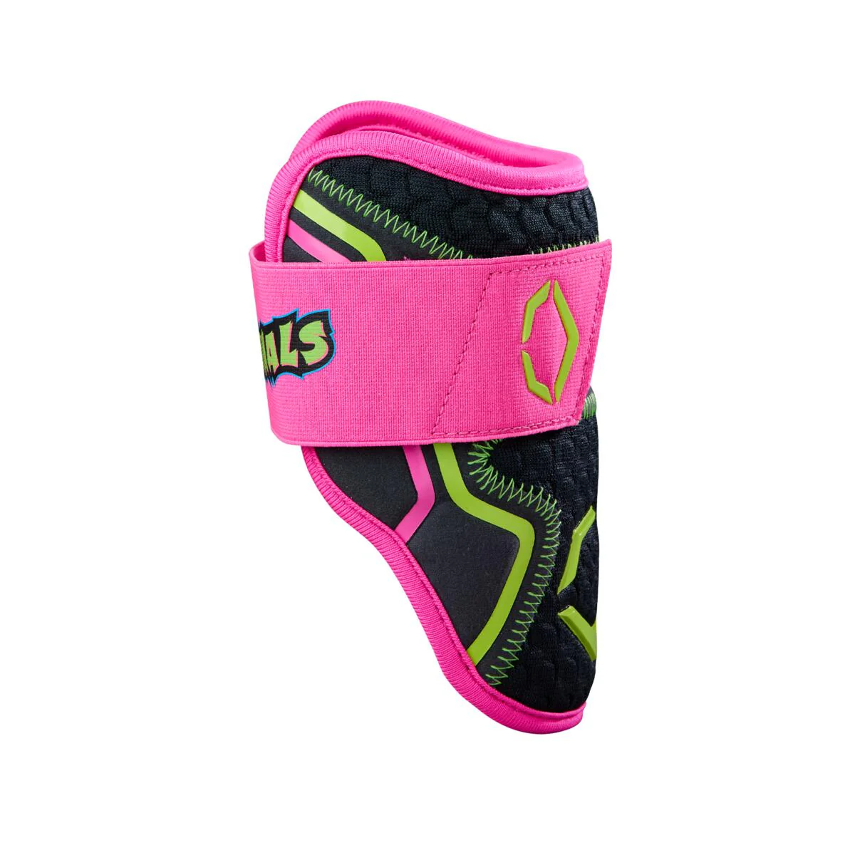 Evoshield X-SRZ Party Animals Batter's Elbow Guard - Image 5