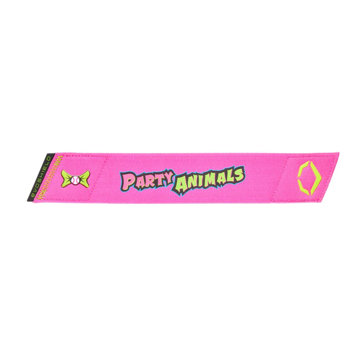 Evoshield X-SRZ Party Animals Batter's Elbow Guard - Image 6