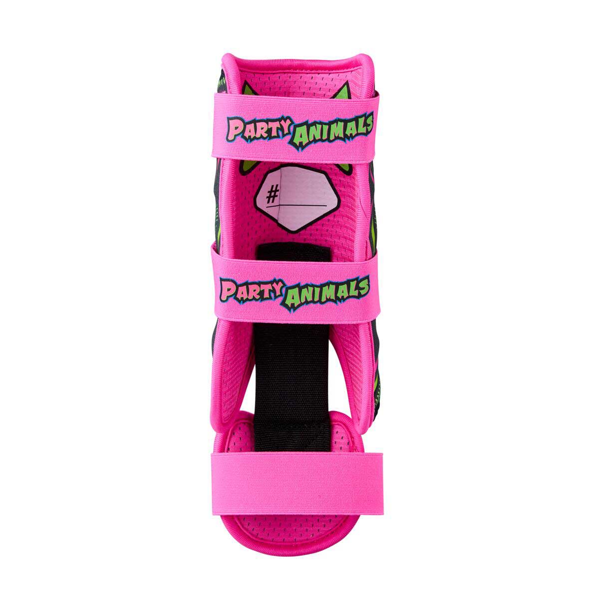 Evoshield X-SRZ Party Animals Batter's Leg Guard Youth - Image 2