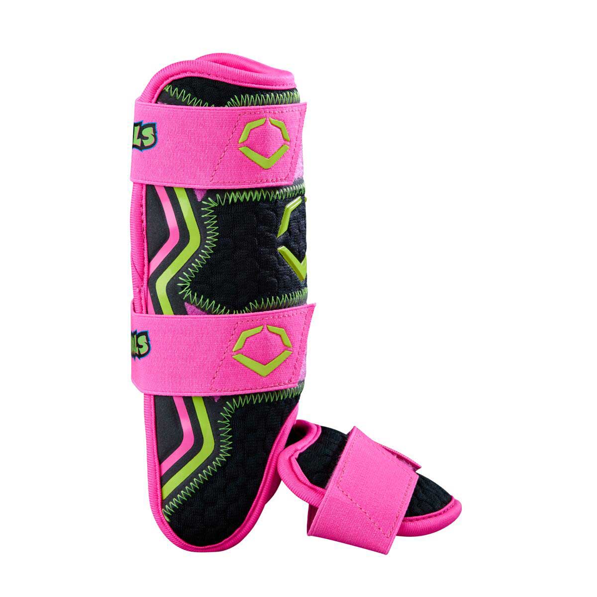 Evoshield X-SRZ Party Animals Batter's Leg Guard Youth - Image 3