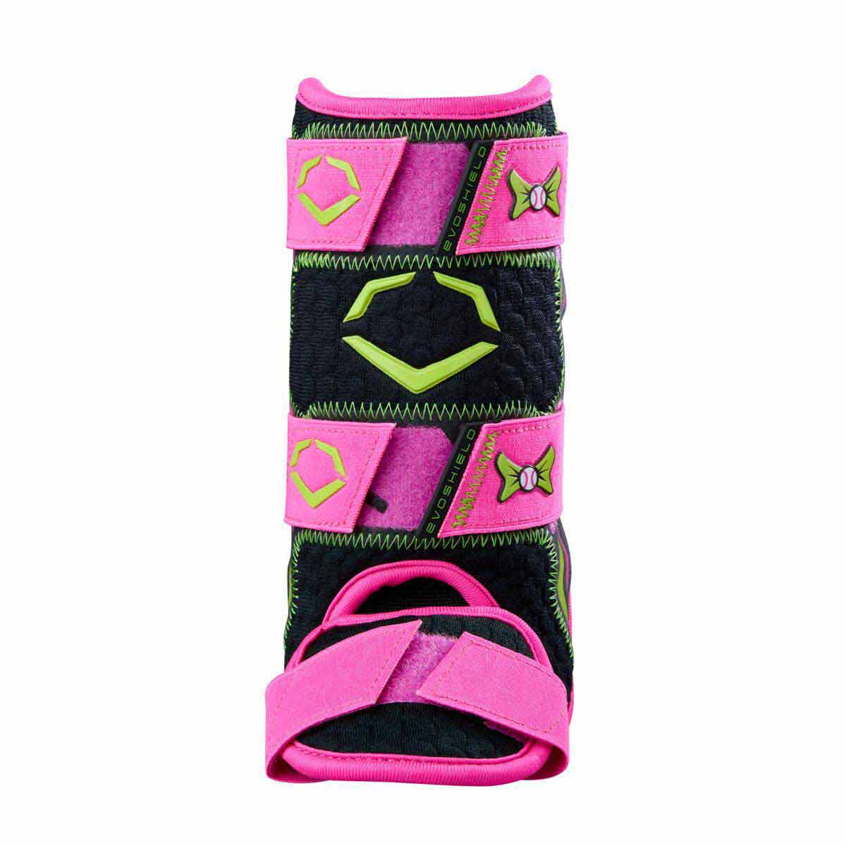 Evoshield X-SRZ Party Animals Batter's Leg Guard Youth - Image 5
