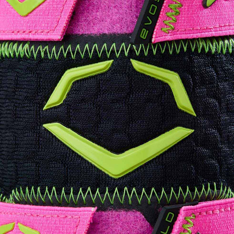 Evoshield X-SRZ Party Animals Batter's Leg Guard Youth - Image 6