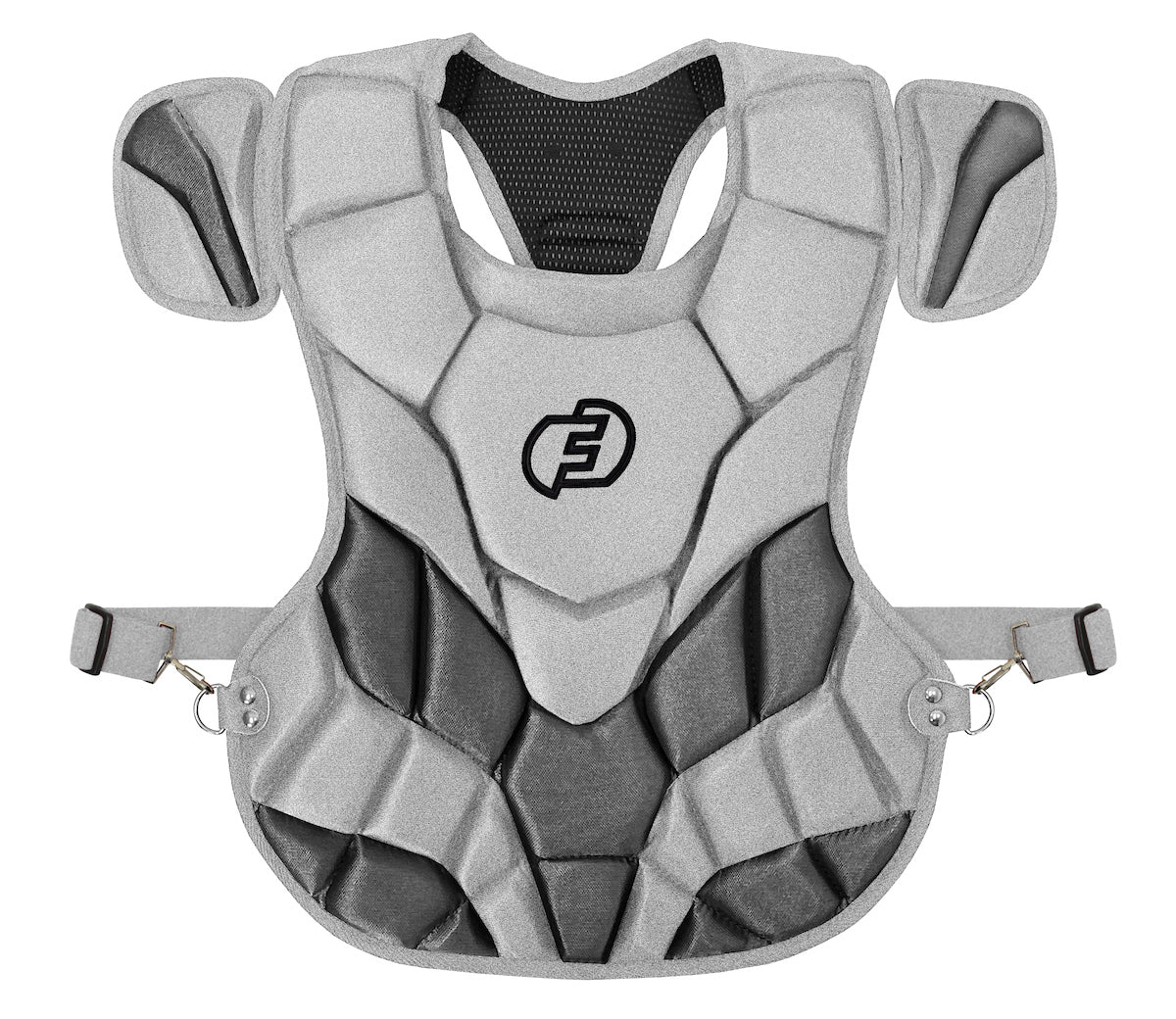 Force3 Catcher NOCSAE Certified Chest Protector with Dupont - Image 11