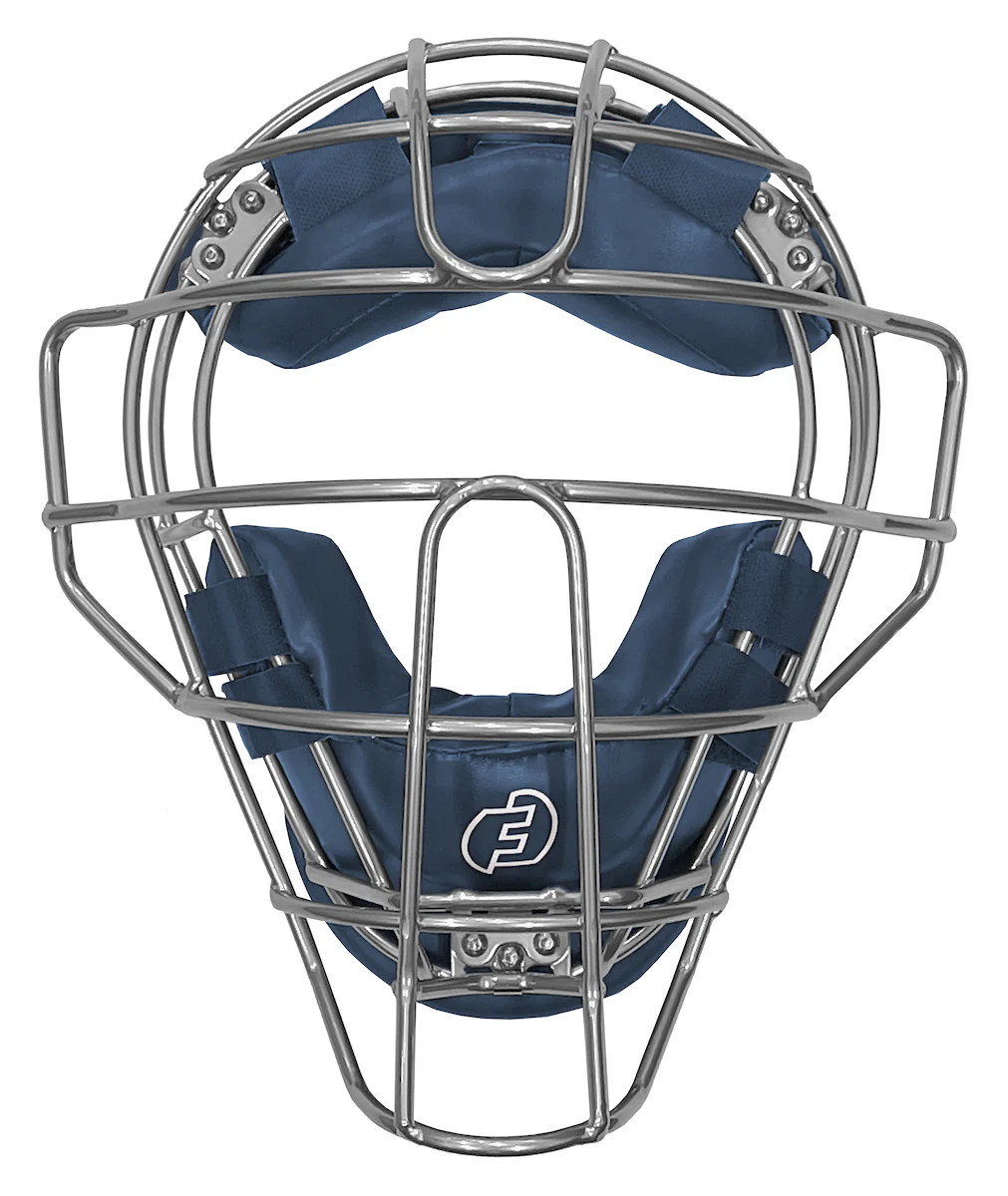 Force3 Traditional Defender Mask - Image 8