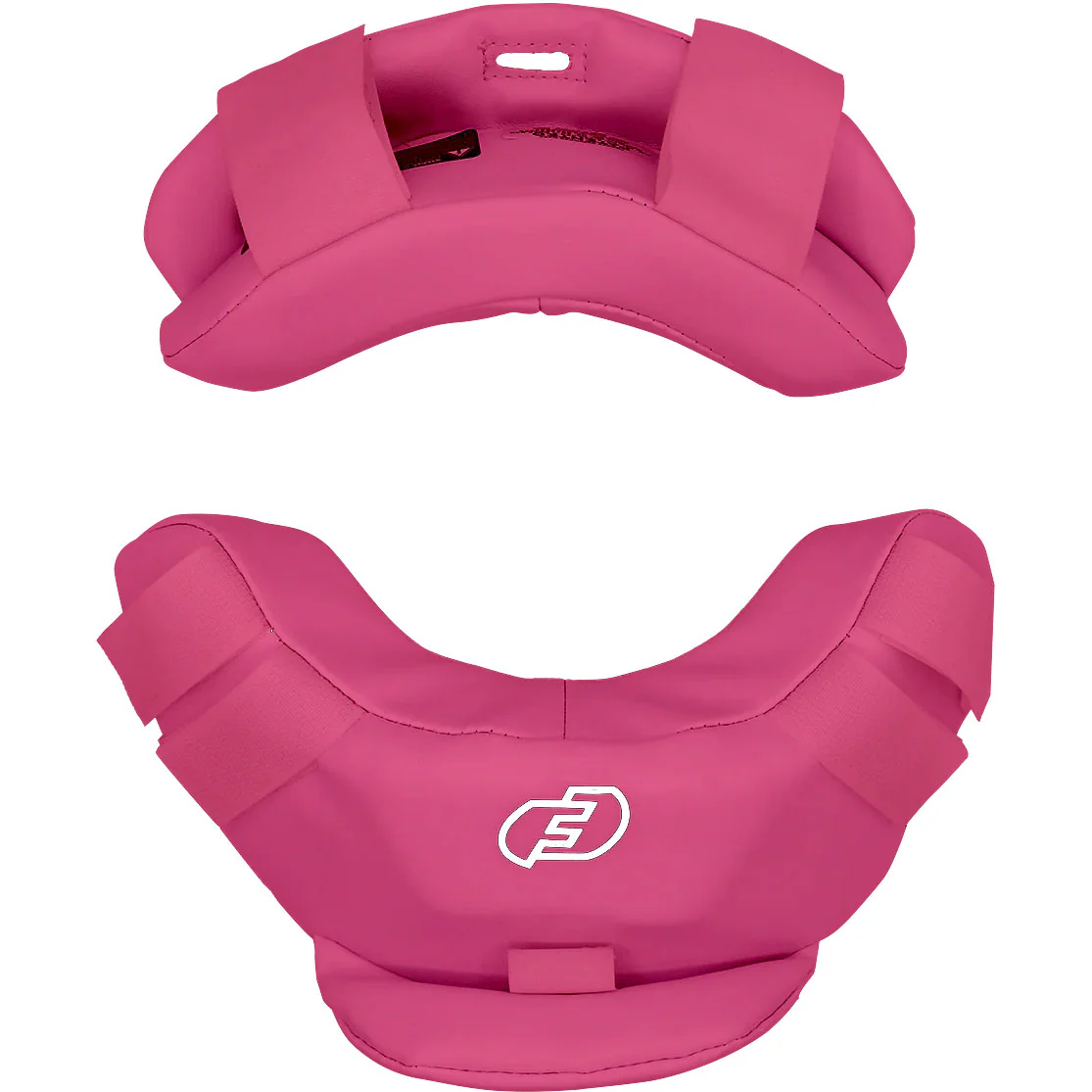 Force3 Traditional Defender Mask Replacement Pads - Image 3