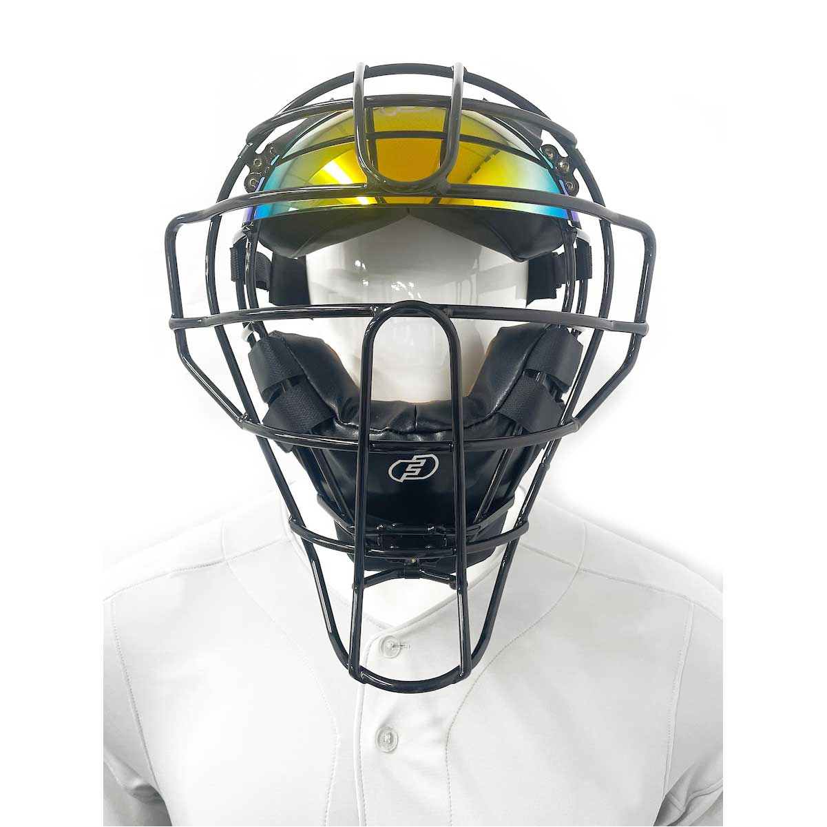 Force3 Traditional Defender Mask Sun Shield - Image 6