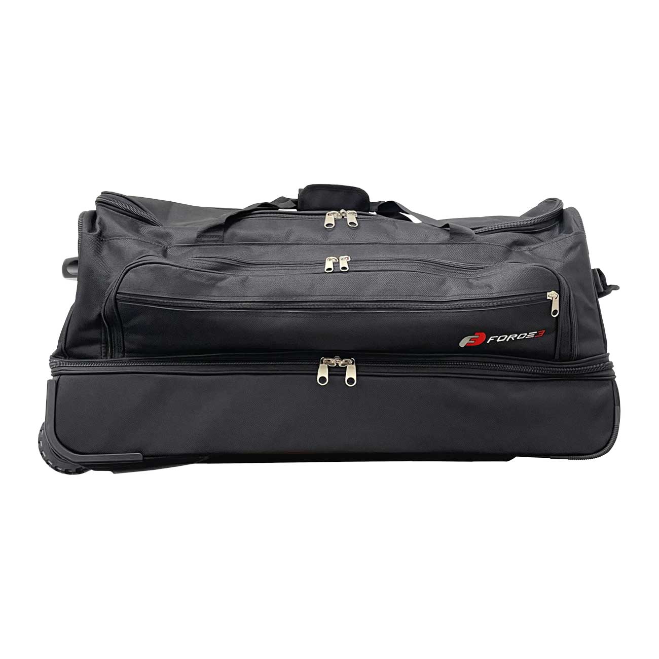 Force3 Ultimate Equipment Bag w/Wheels - Image 4