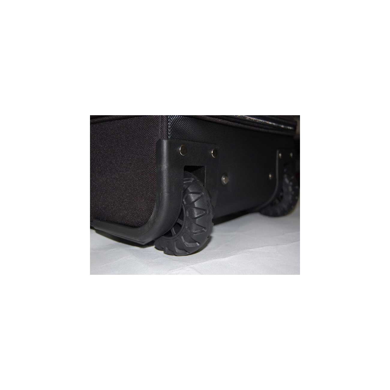 Force3 Ultimate Equipment Bag w/Wheels - Image 5