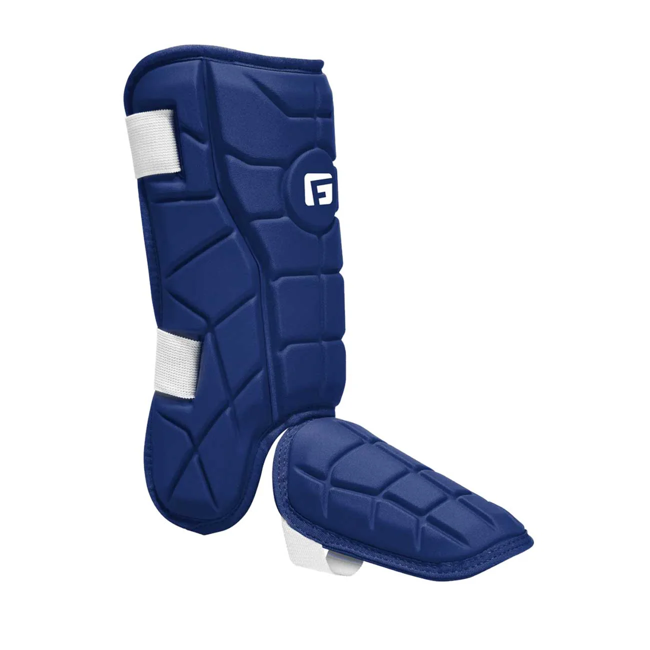 G-Form Youth Elite Batter's Leg Guard RHH - Image 2