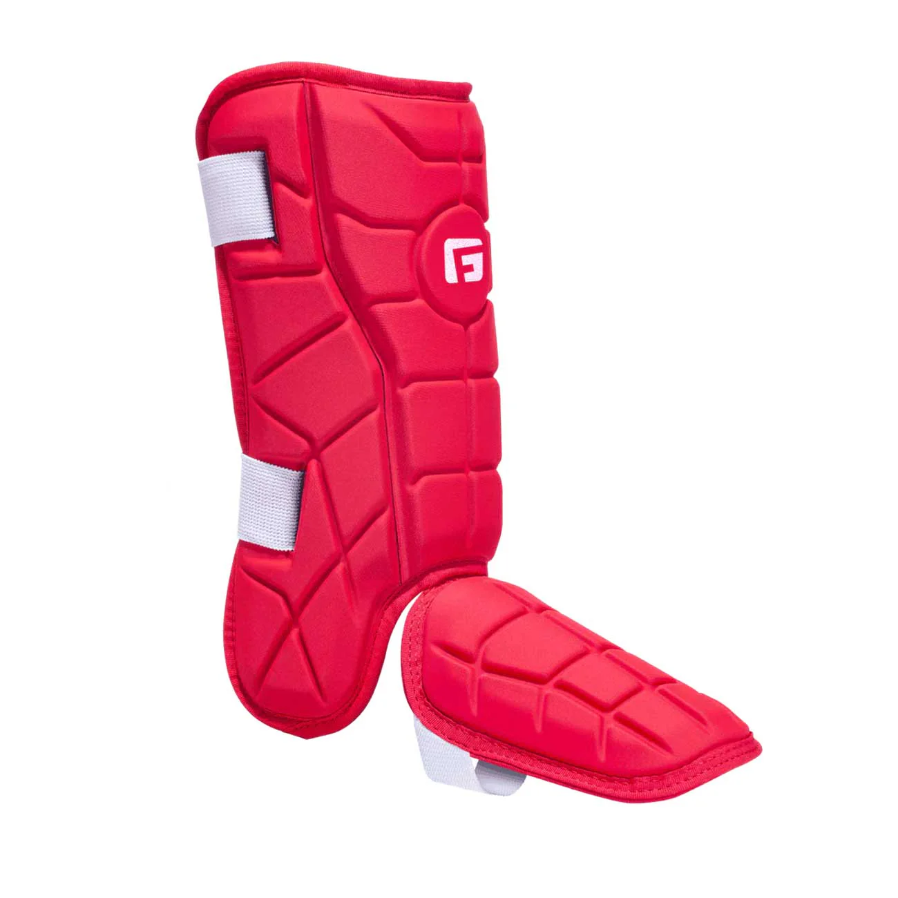 G-Form Youth Elite Batter's Leg Guard RHH - Image 3