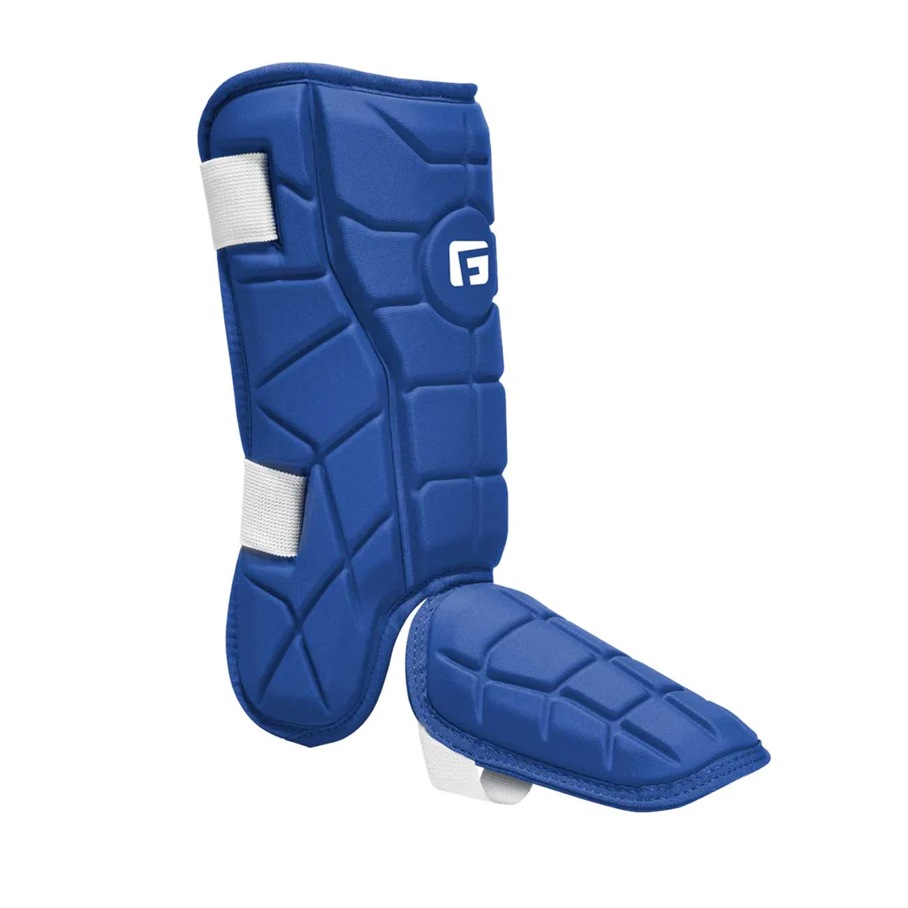G-Form Youth Elite Batter's Leg Guard RHH - Image 4
