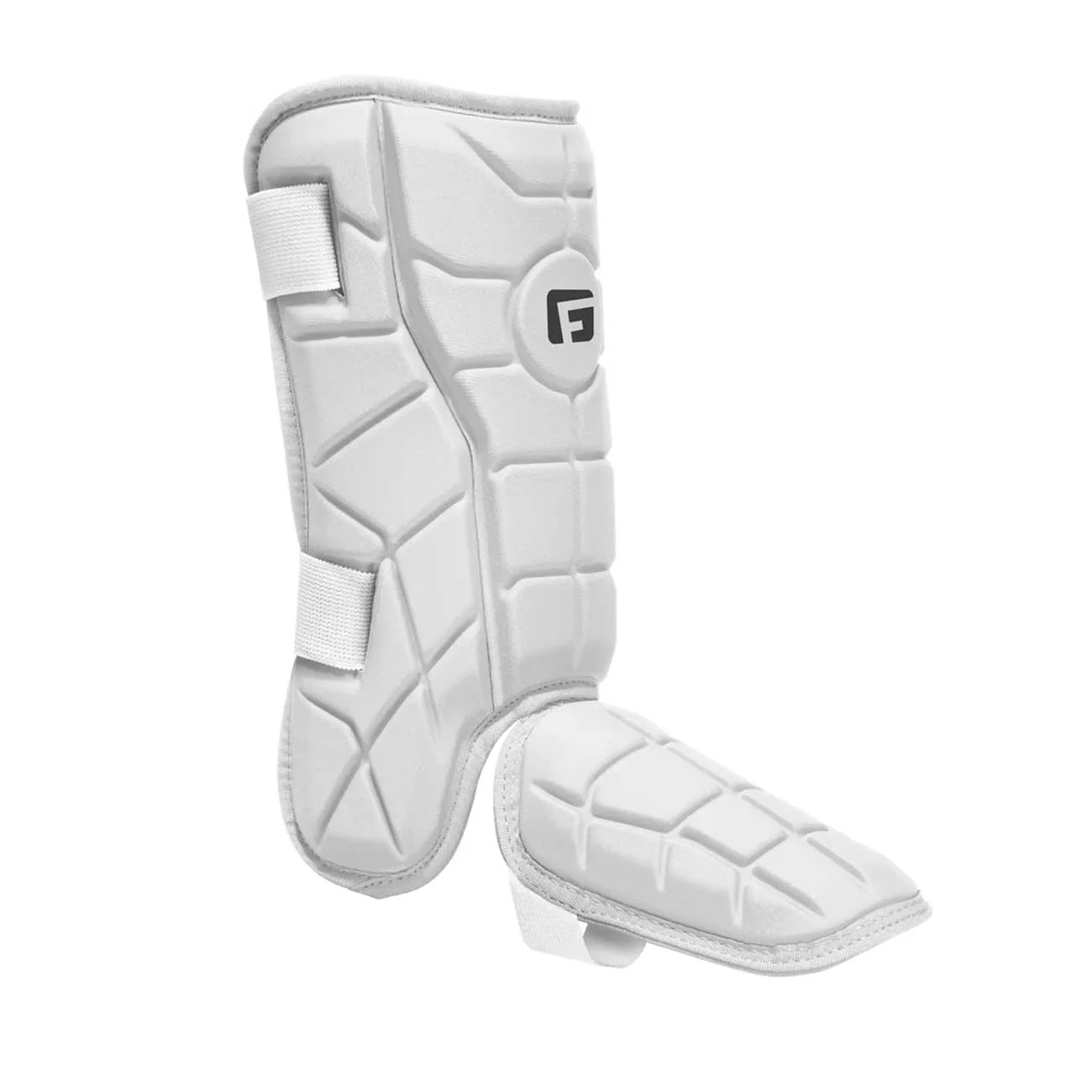 G-Form Youth Elite Batter's Leg Guard RHH - Image 5