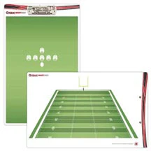 Fox 40 Smartcoach Pro Clipboard - American Football