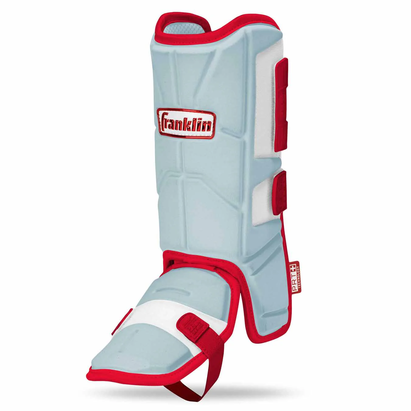 Franklin Adult PRT Adult Batter's Leg Guard - Image 2