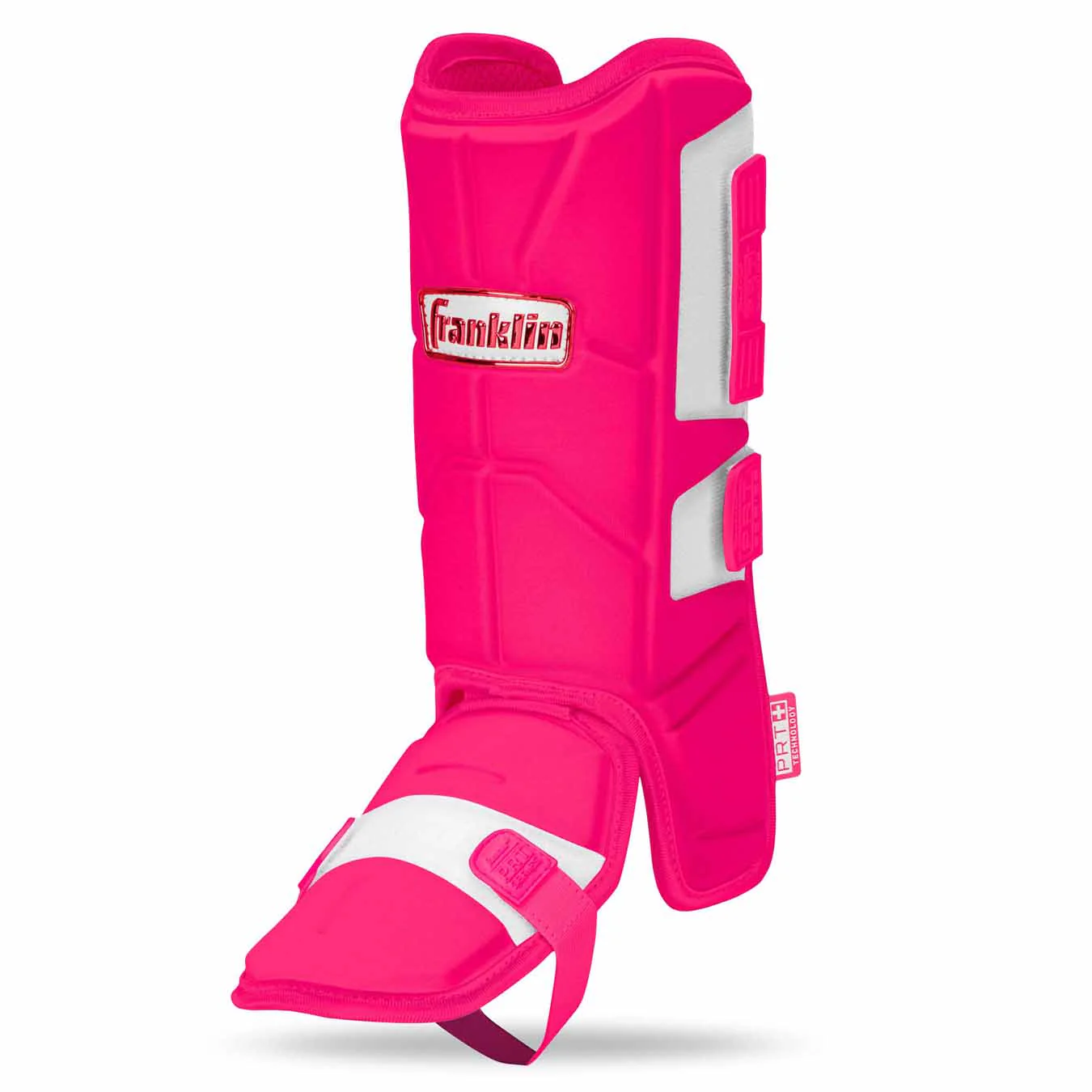 Franklin Adult PRT Adult Batter's Leg Guard - Image 3
