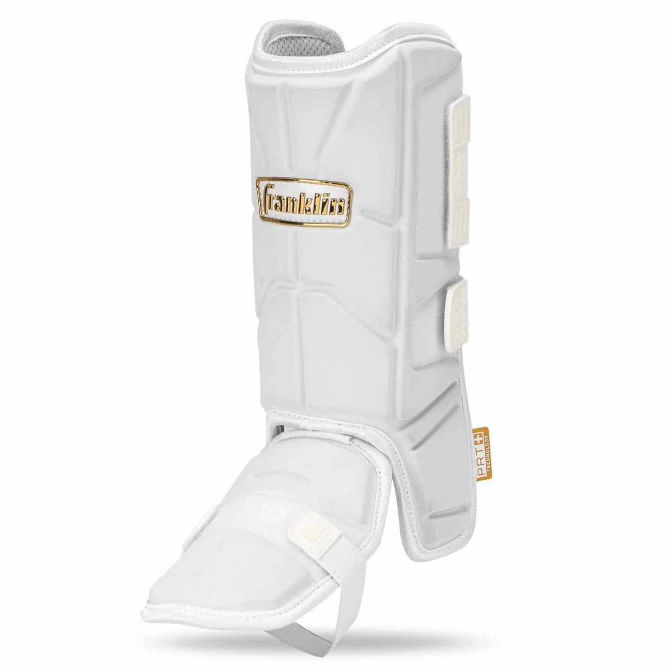 Franklin Adult PRT Adult Batter's Leg Guard - Image 4